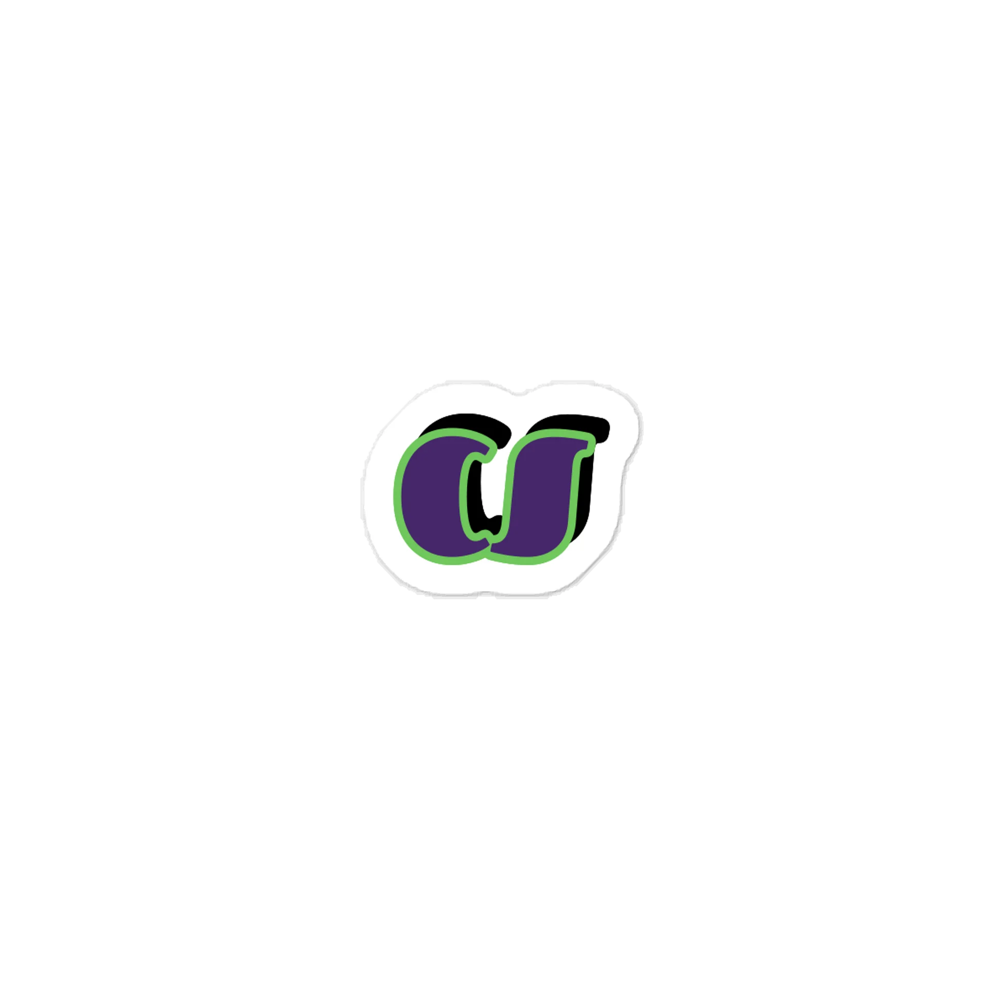 CS Sticker product image (1)