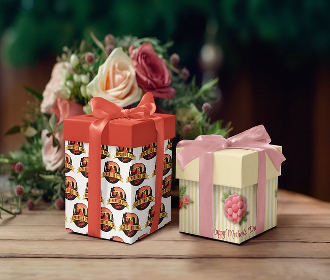 Occasions & Giftables