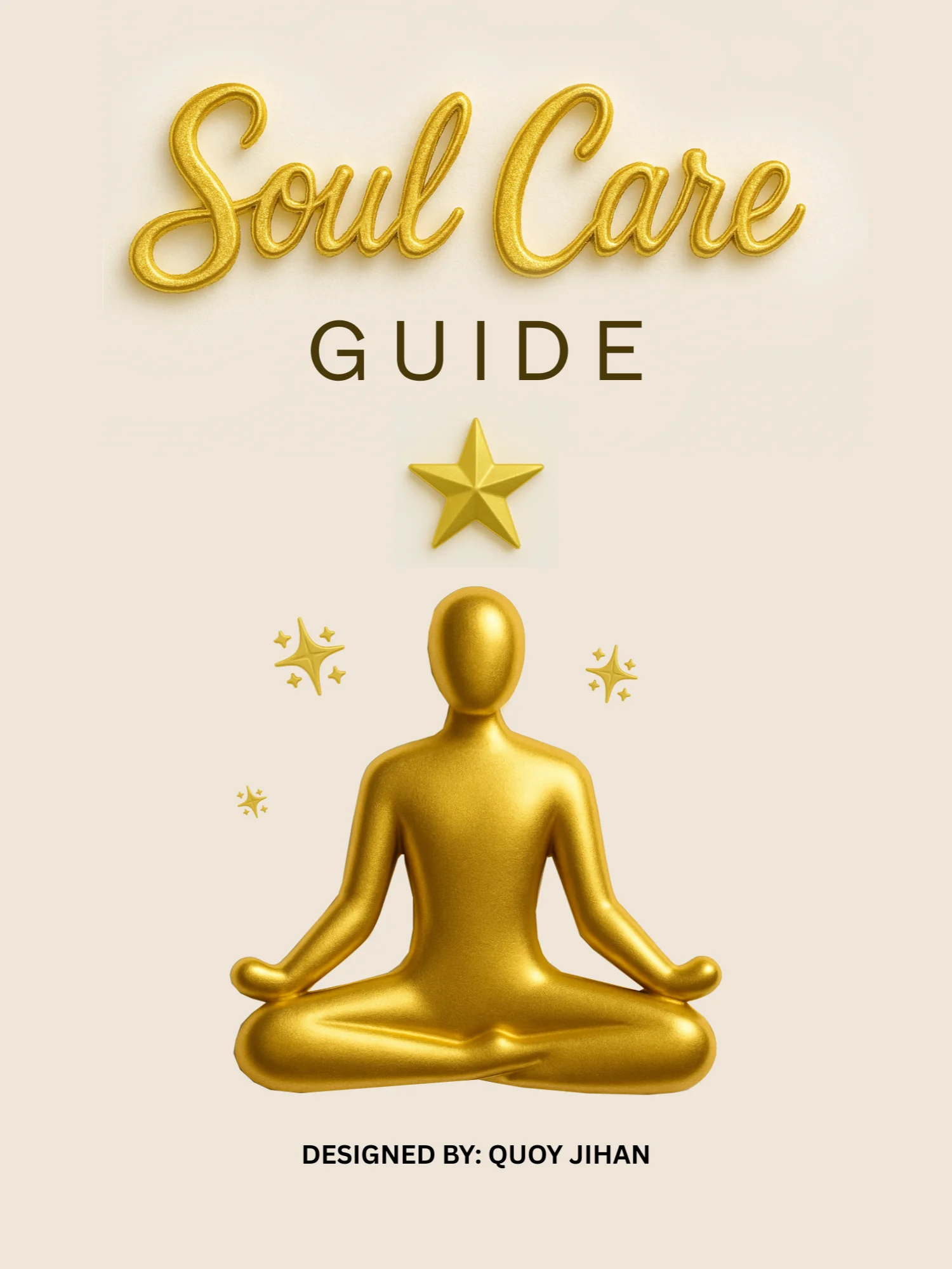 Personalized Soul Care Guide product image (1)