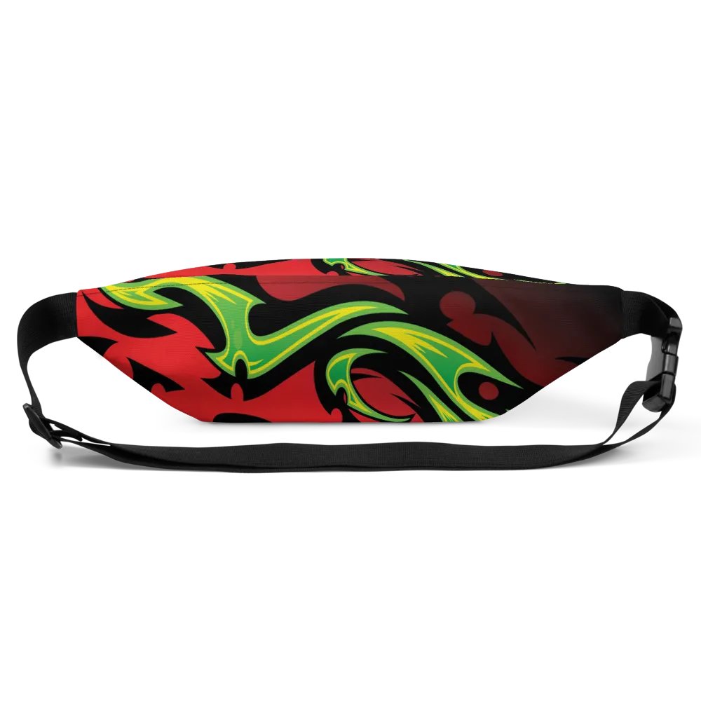 Urban Energy Fanny Pack product image (2)