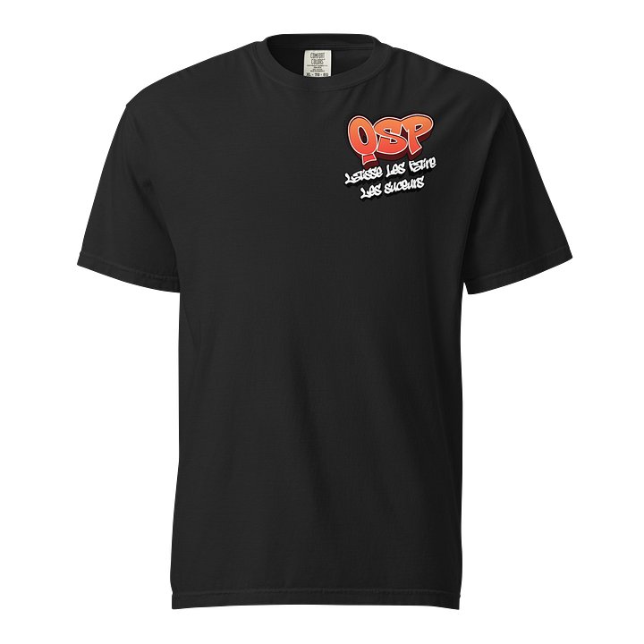 DROP - ORLÉANS 2026 product image (1)