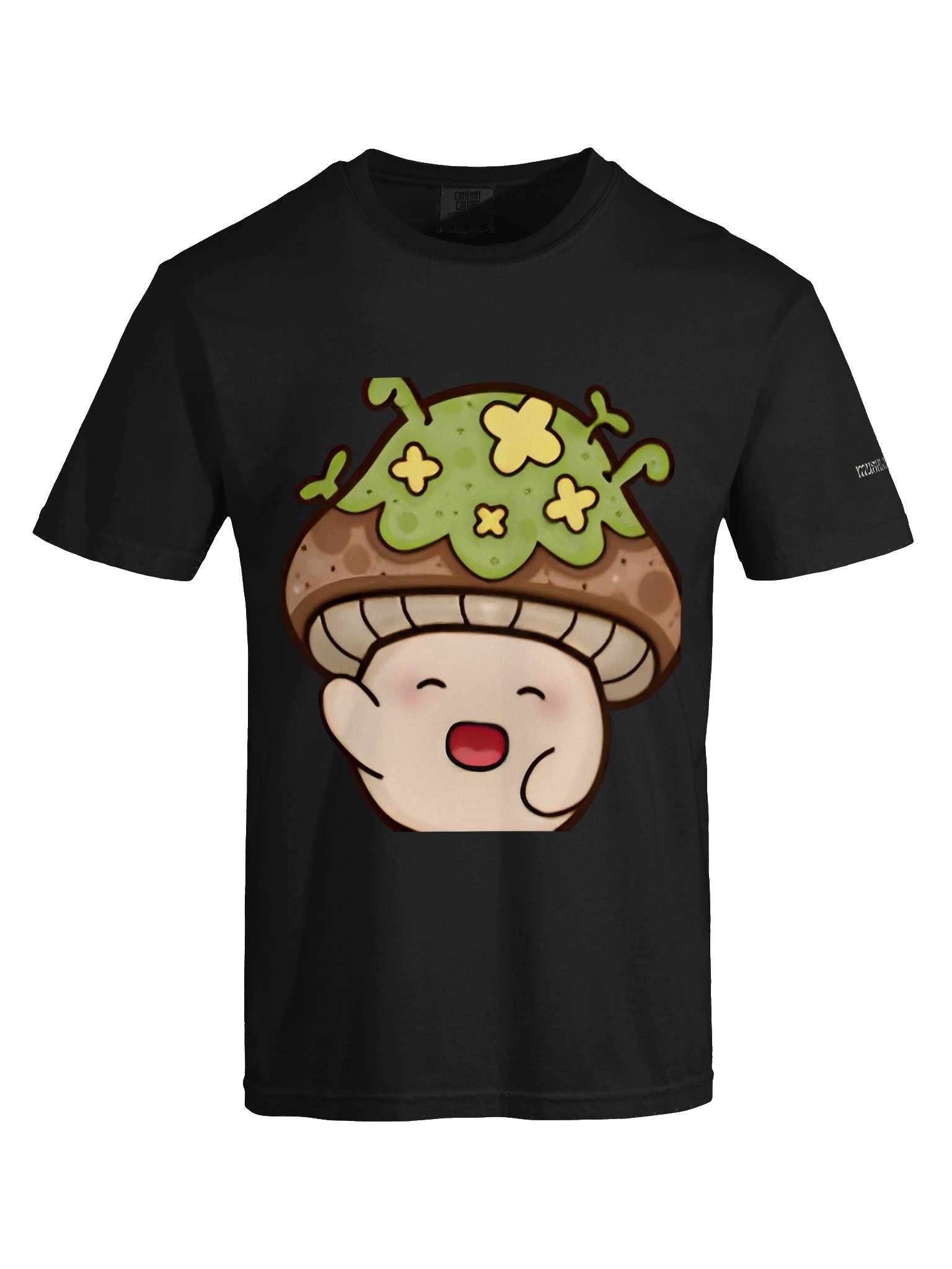 Mushie Hello product image (61)