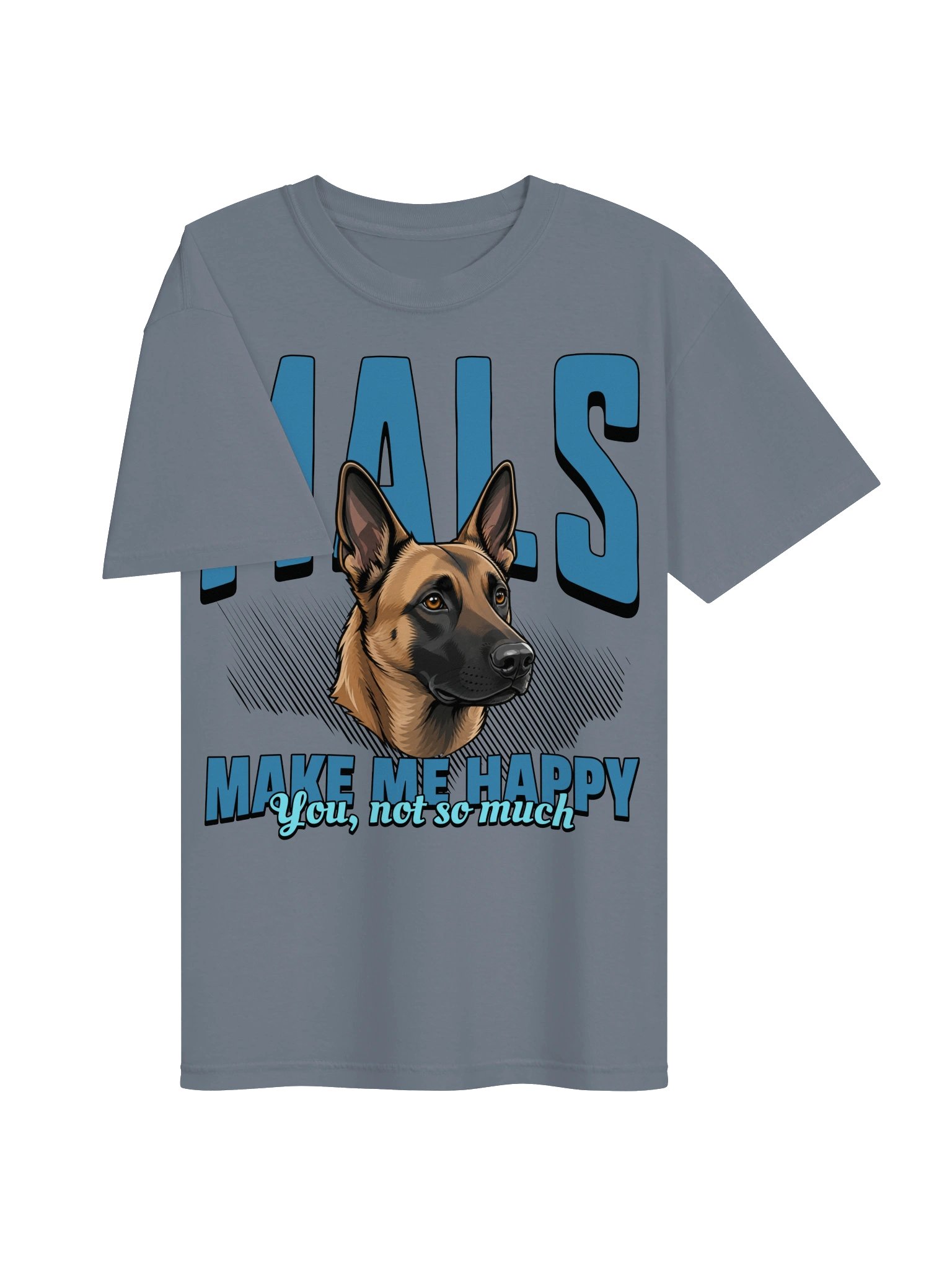 Mals Make Me Happy product image (23)