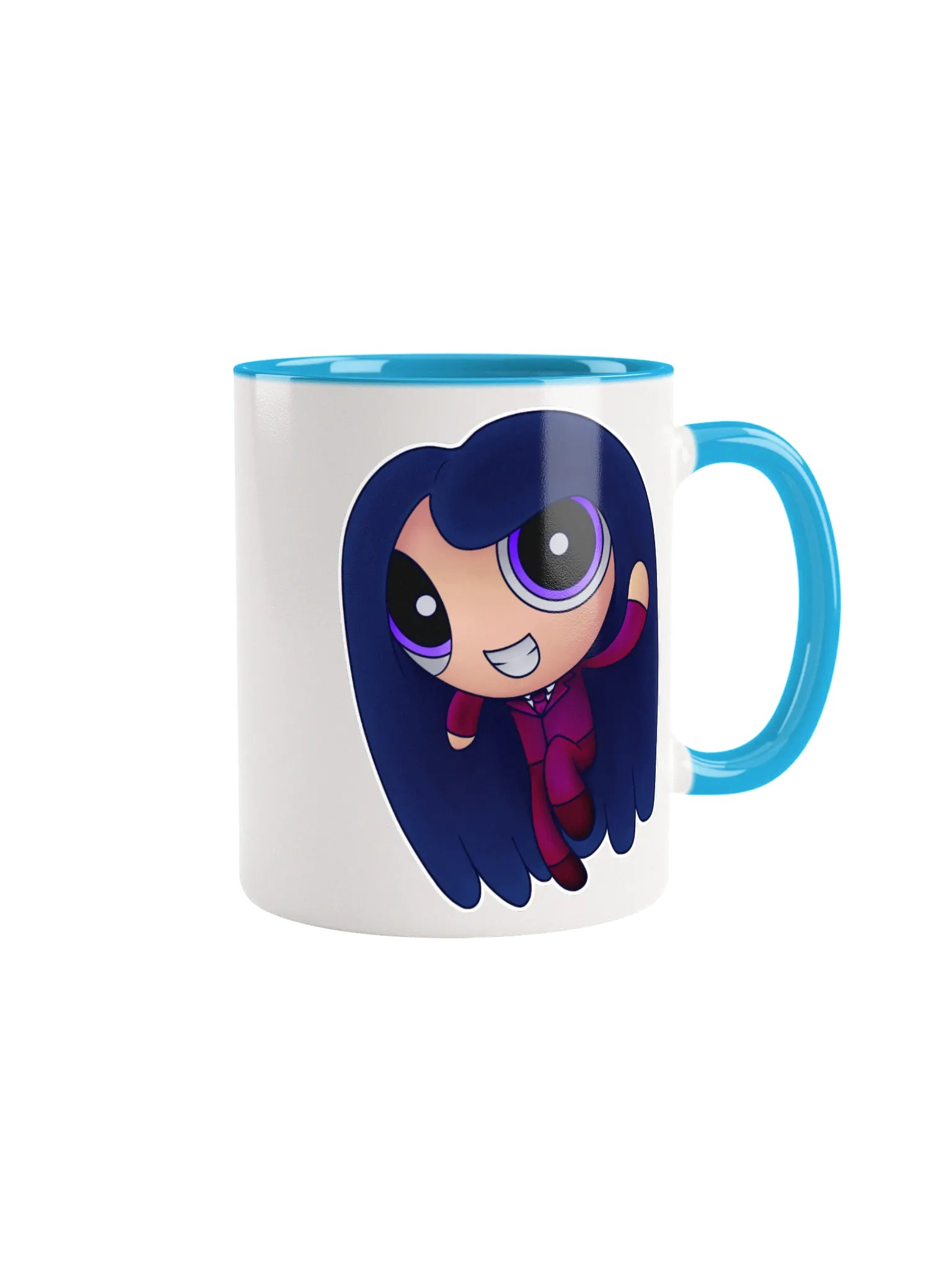 PowerPers Mug product image (1)