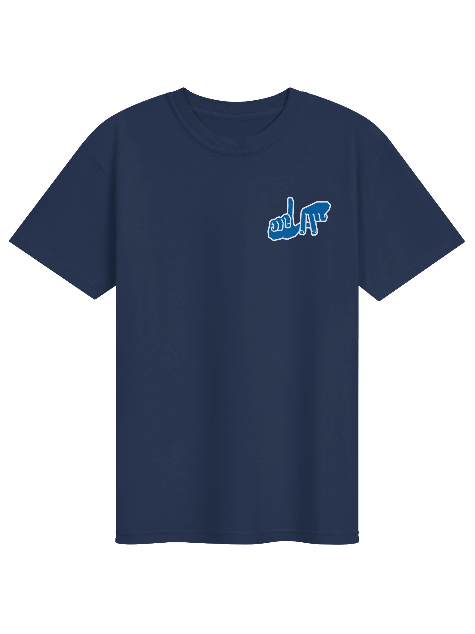 LA Hands Shirt product image (1)