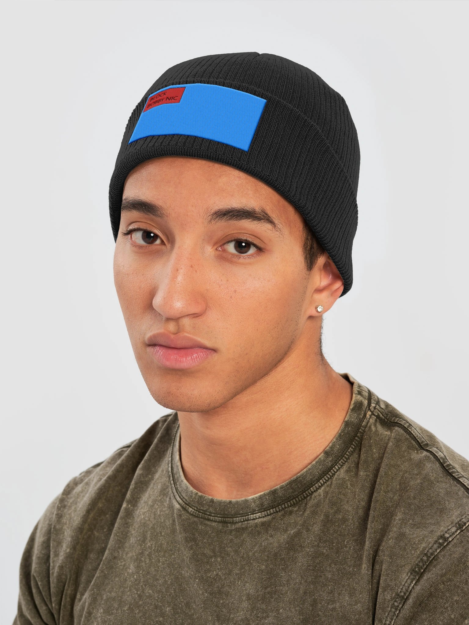 BLOCK BOBBY NIC BEANNE product image (3)