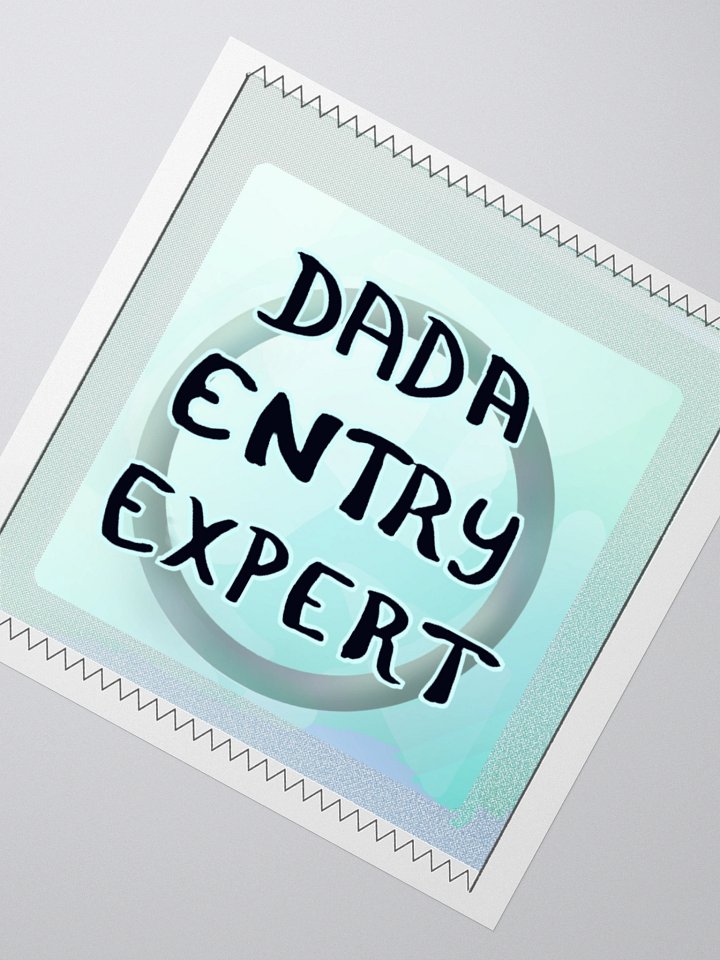 Dada Entry Expert product image (5)