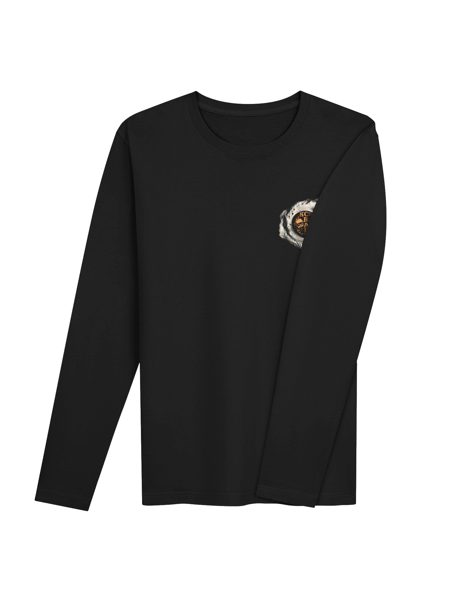 KC Craps KC Chicken Long Sleeve product image (4)