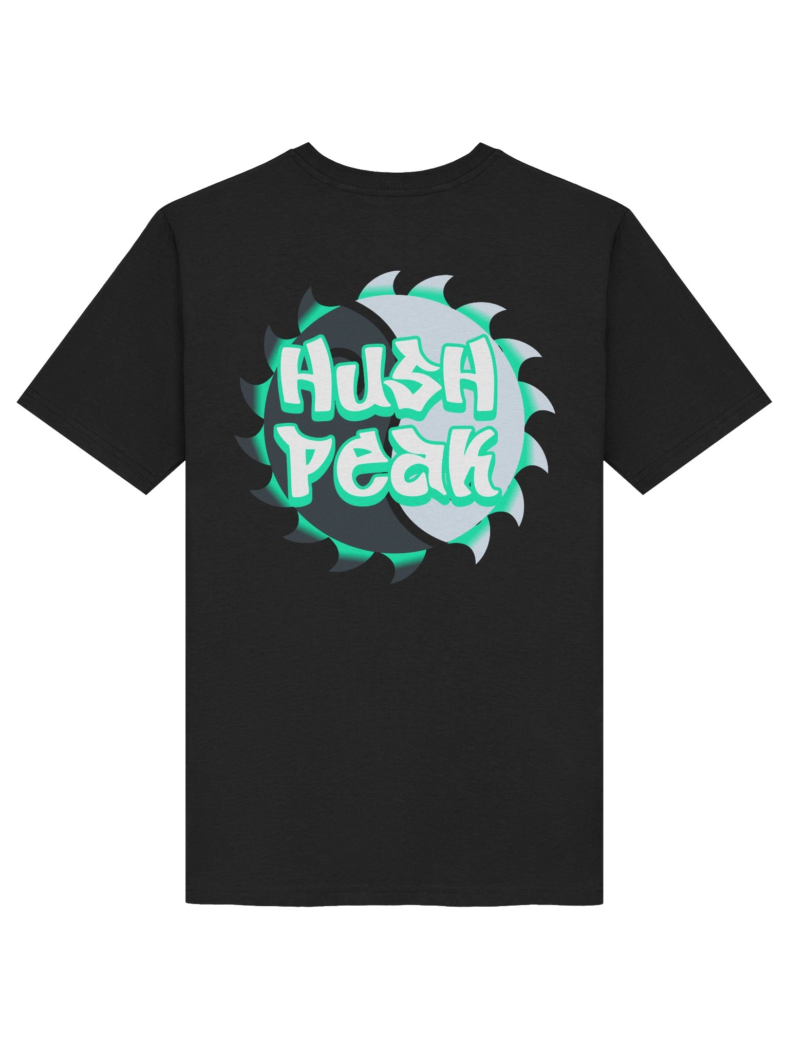 Real Grind Graffiti Tee product image (13)