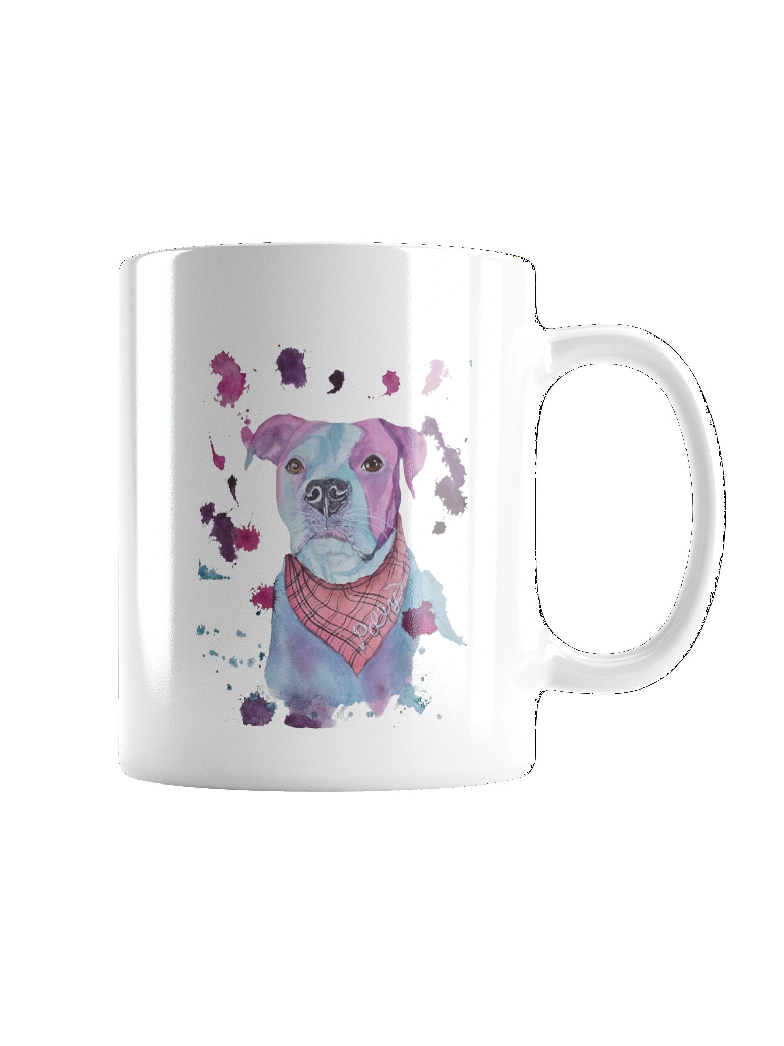 Polly - Mug product image (3)