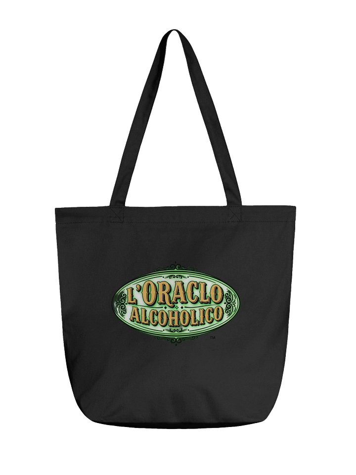Eco Tote Bag product image (1)