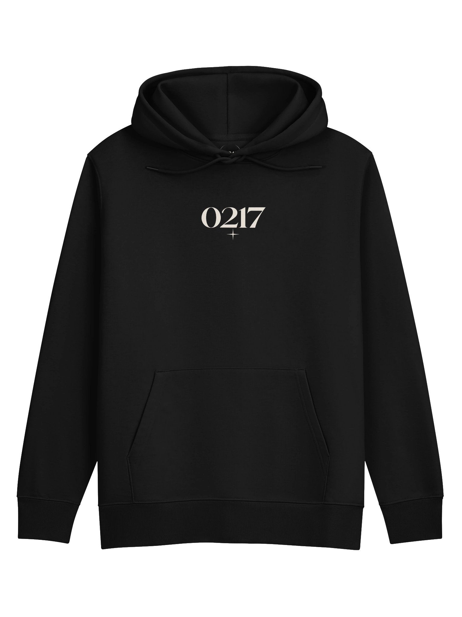 0217 Faith/Destiny Hoodie product image (1)