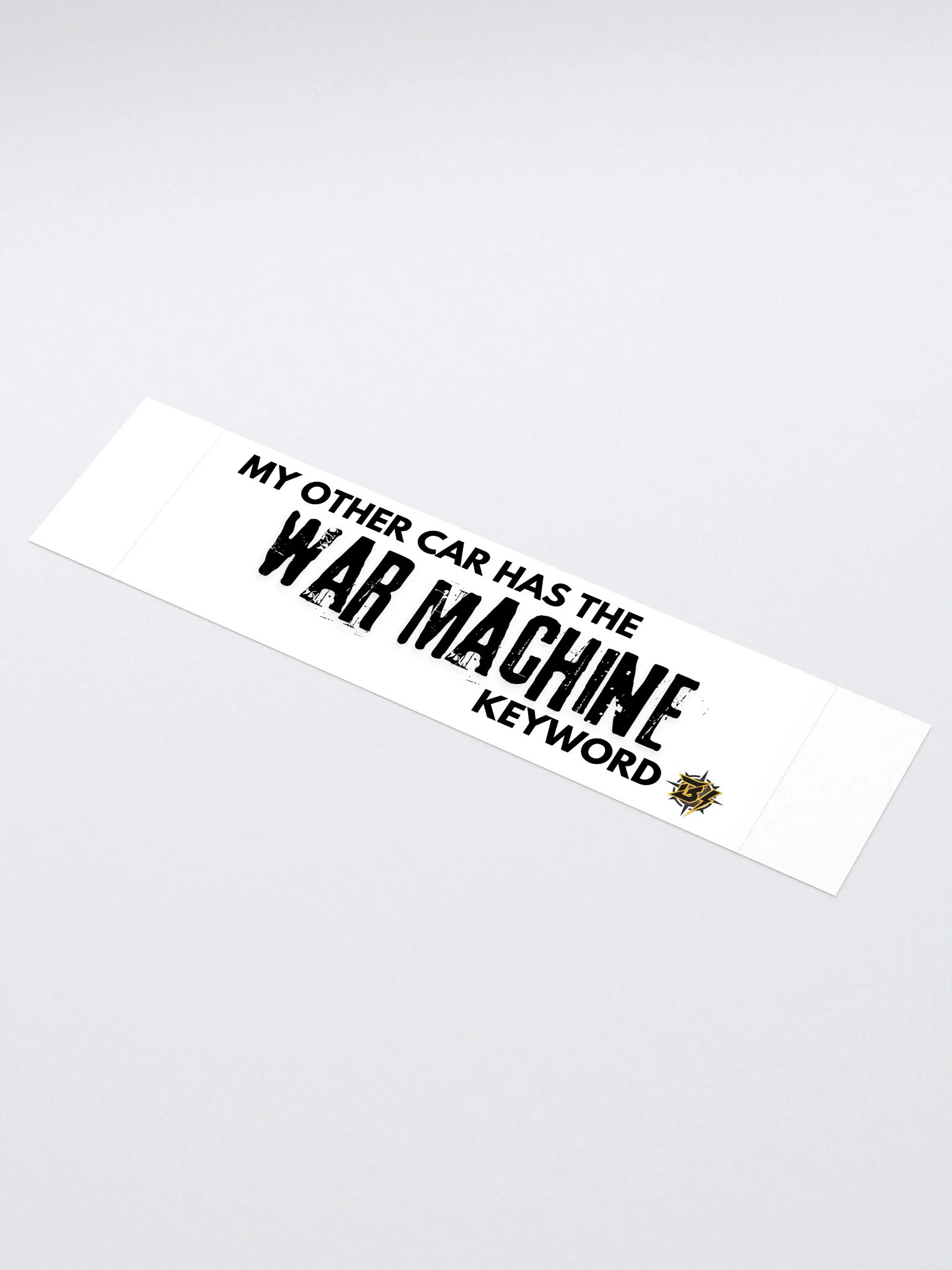 War Machine Keyword product image (1)