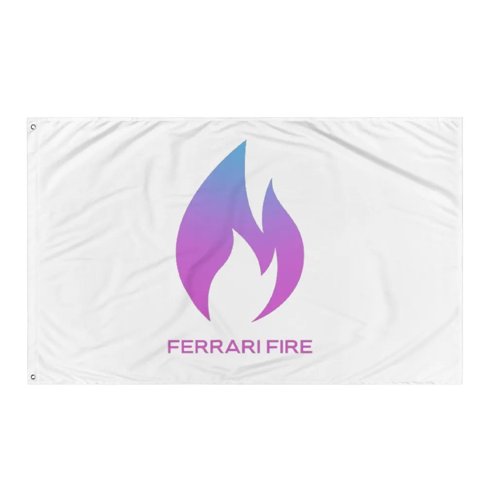 Rari Flag product image (3)