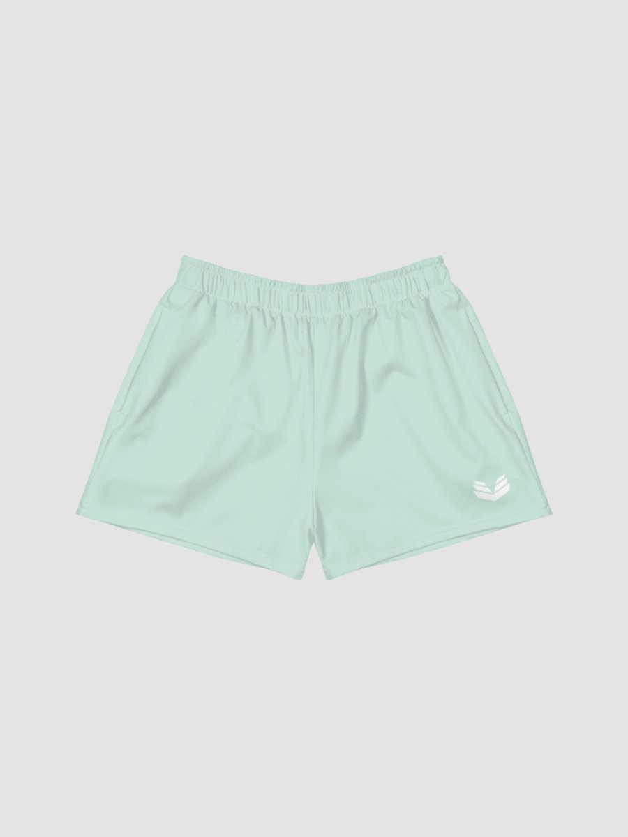 Athletic Shorts - Fresh Mint product image (4)