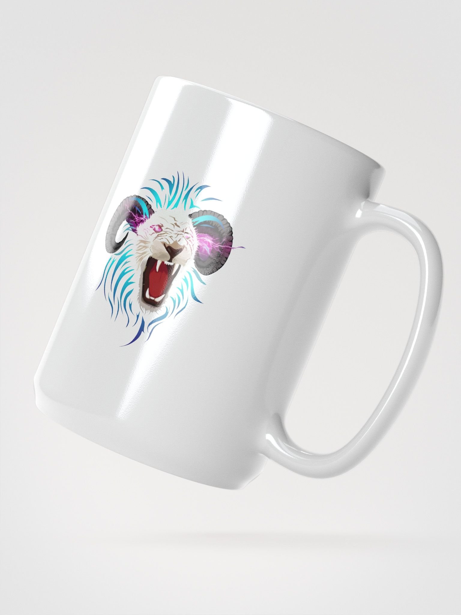 Lamassu - Cup product image (2)