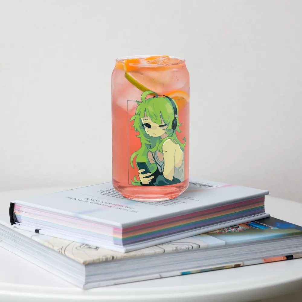 brat NEET glass product image (4)