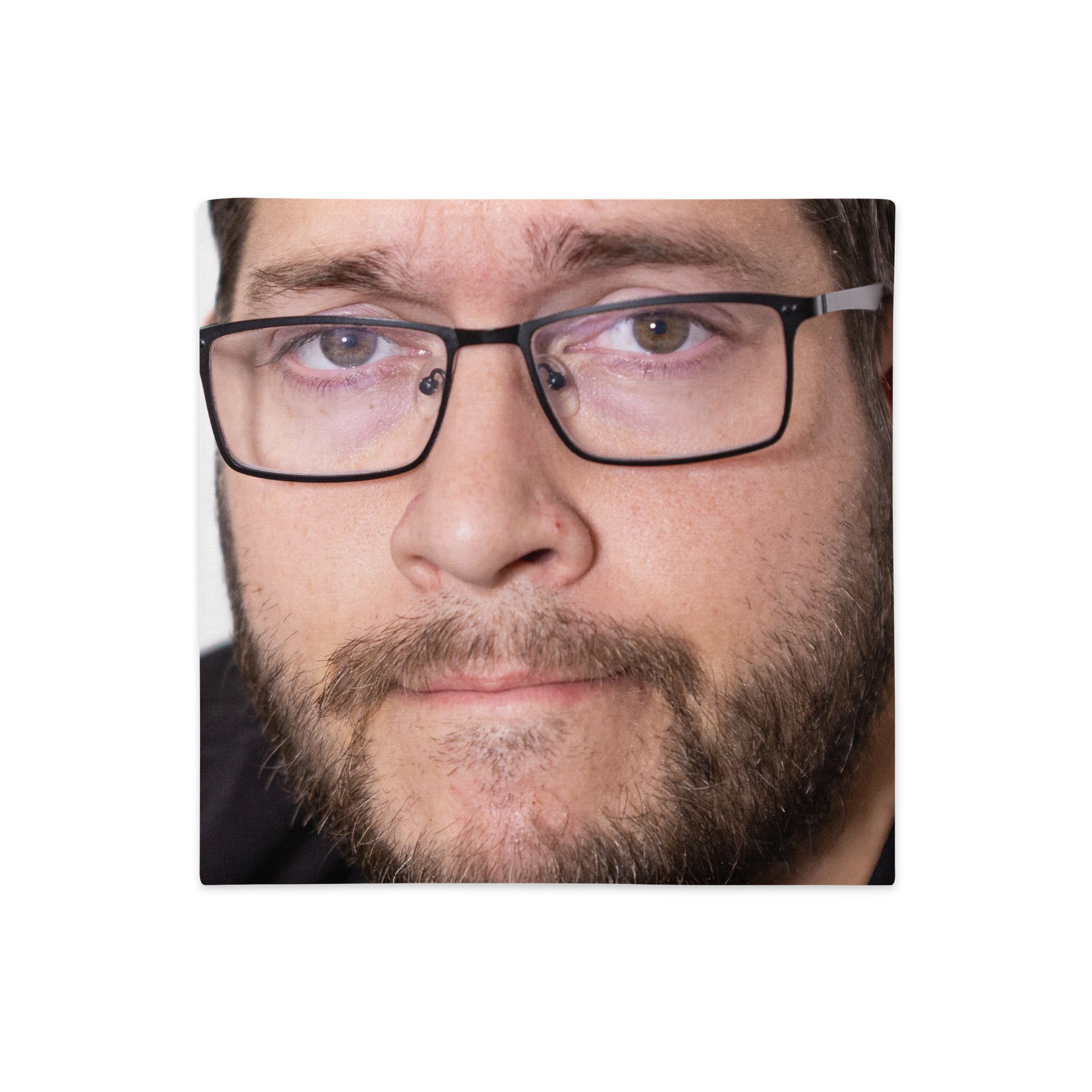 WeirdChamp Chefie Pillow product image (1)