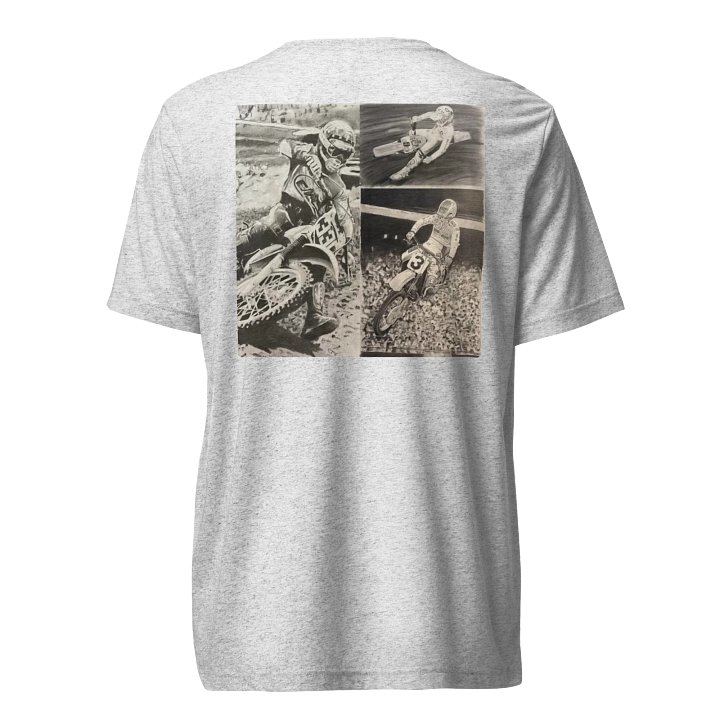 The Jeff Ward collection product image (1)