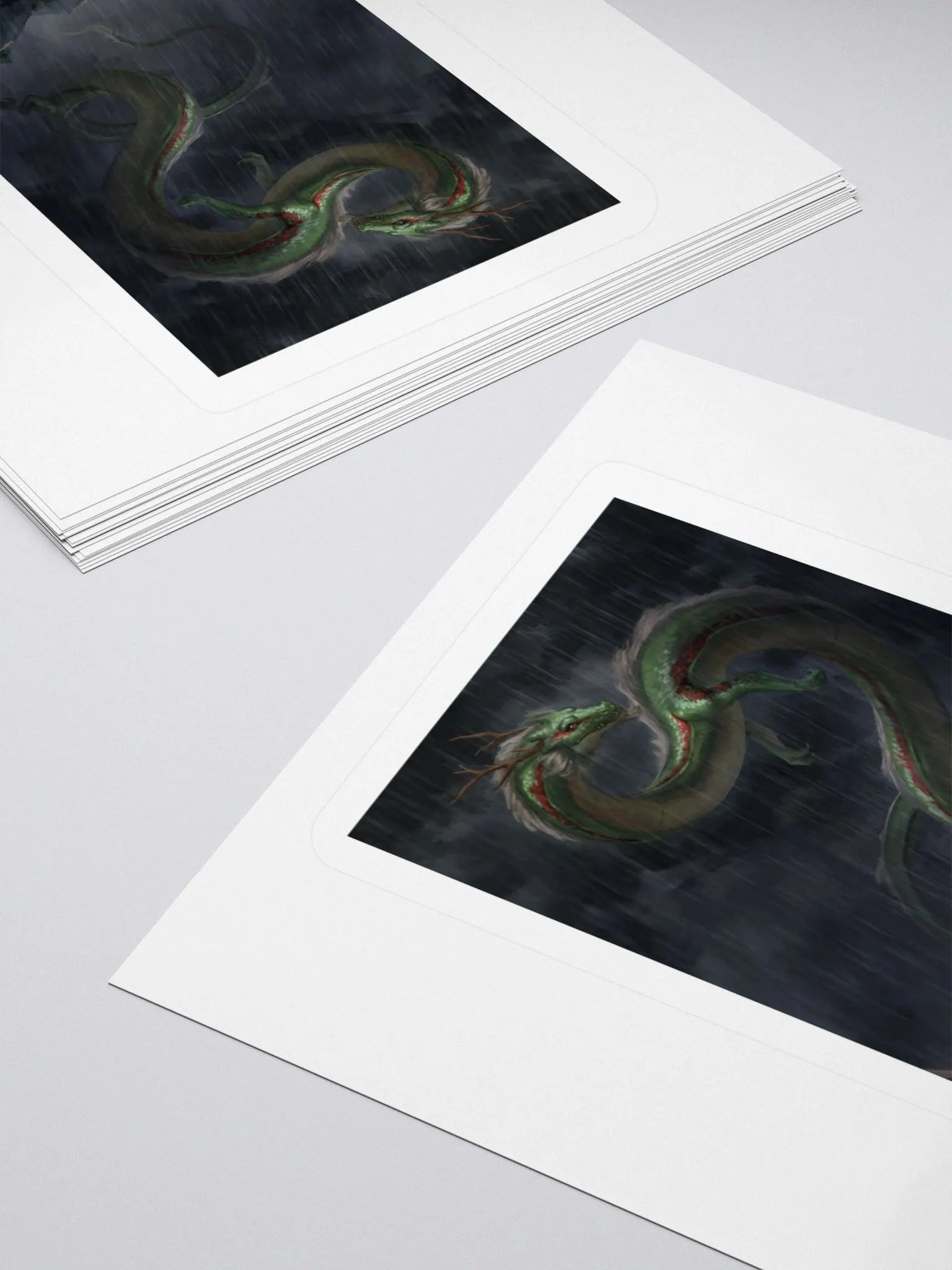 Imugi, the Rain-Bringer product image (12)