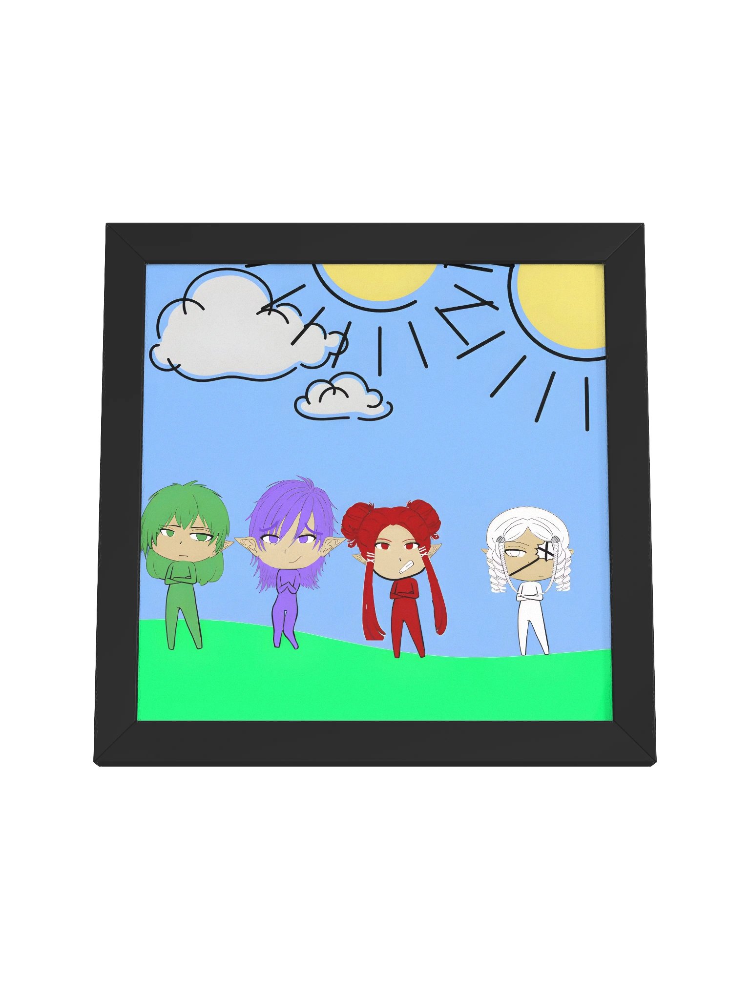 Double Sun product image (7)