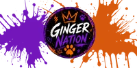 Ginger Nation