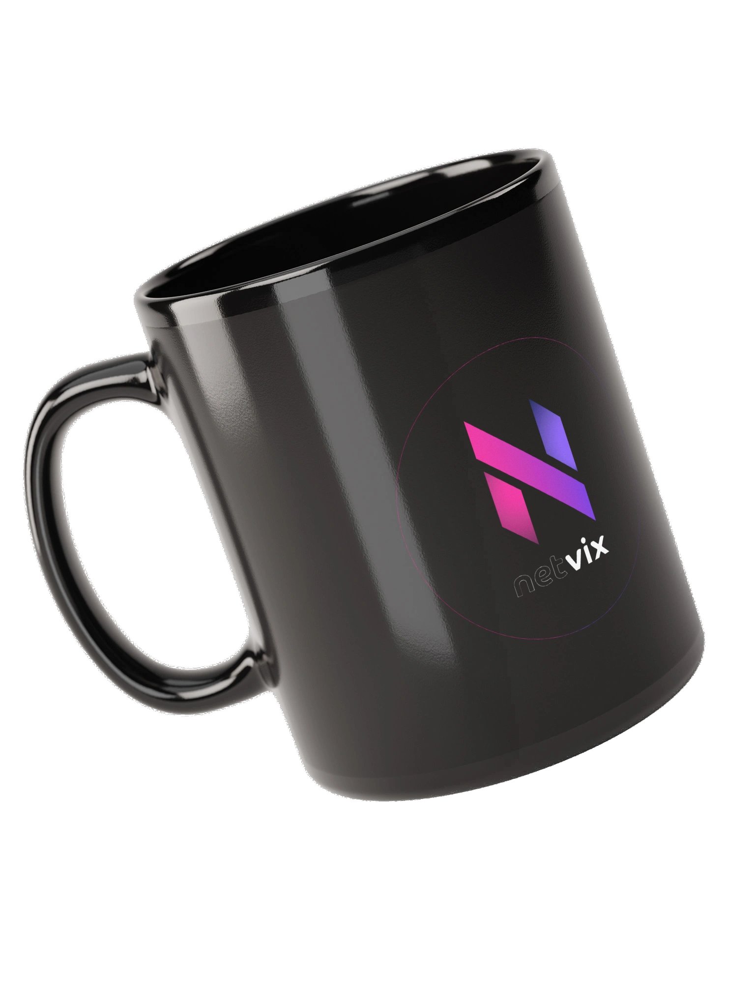 NetVix Mug product image (5)
