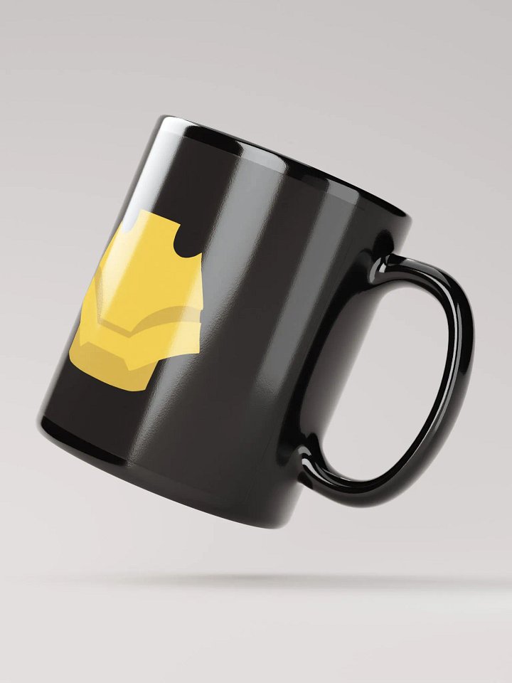 Syviall Emblem Mug product image (2)