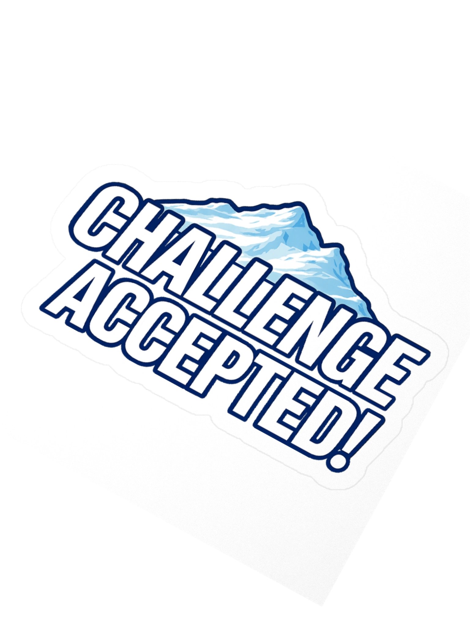 KEYSTONE STICKER product image (2)