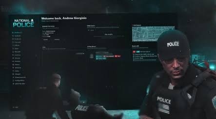 The Ultimate FiveM Police CAD/MDT [ Qbcore / Qbox / Esx ] product image (1)