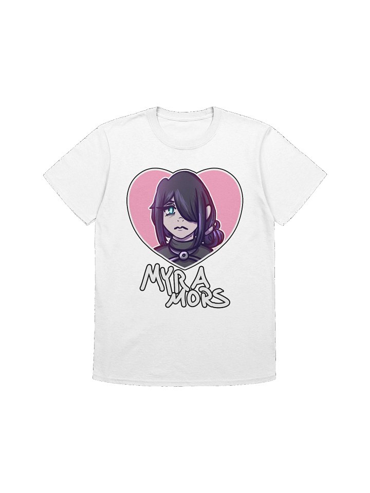 I <3 Myra Mors - Unisex Shirt product image (2)