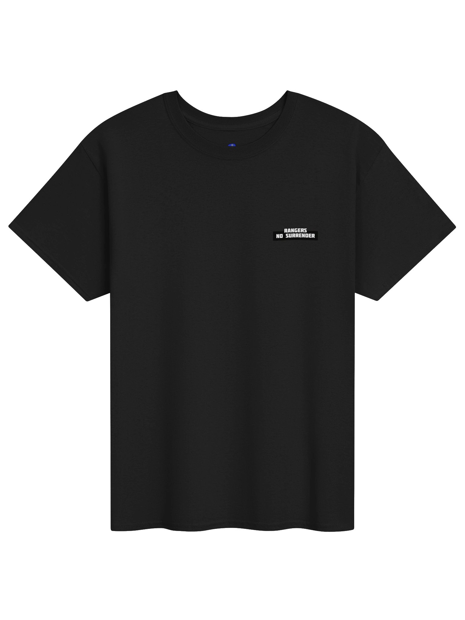 UBC "No Surrender" Tee product image (1)
