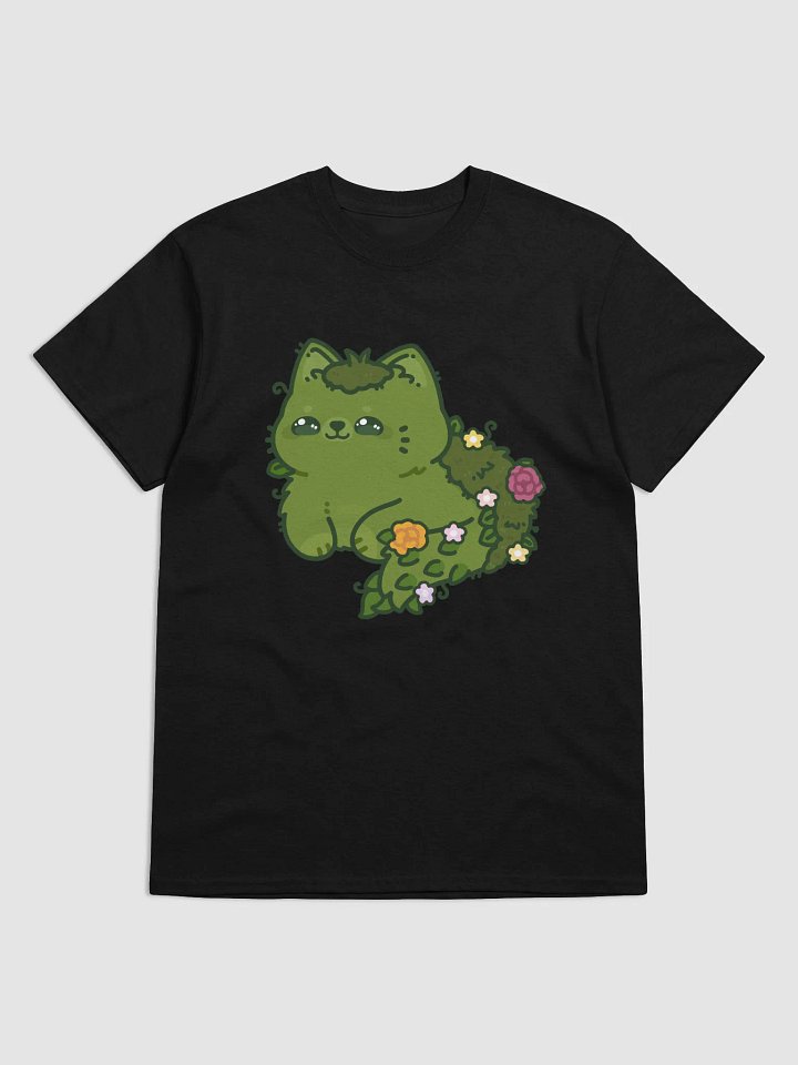 Mosslin T-Shirt product image (7)