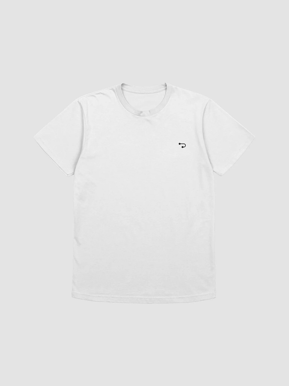 Basic T (white) | Reworkd
