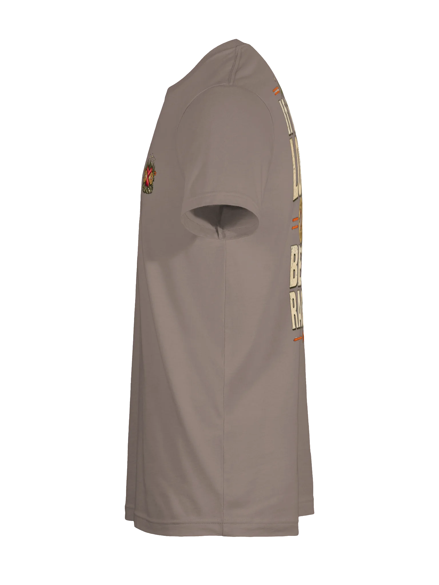 Better Rack One Tee product image (135)