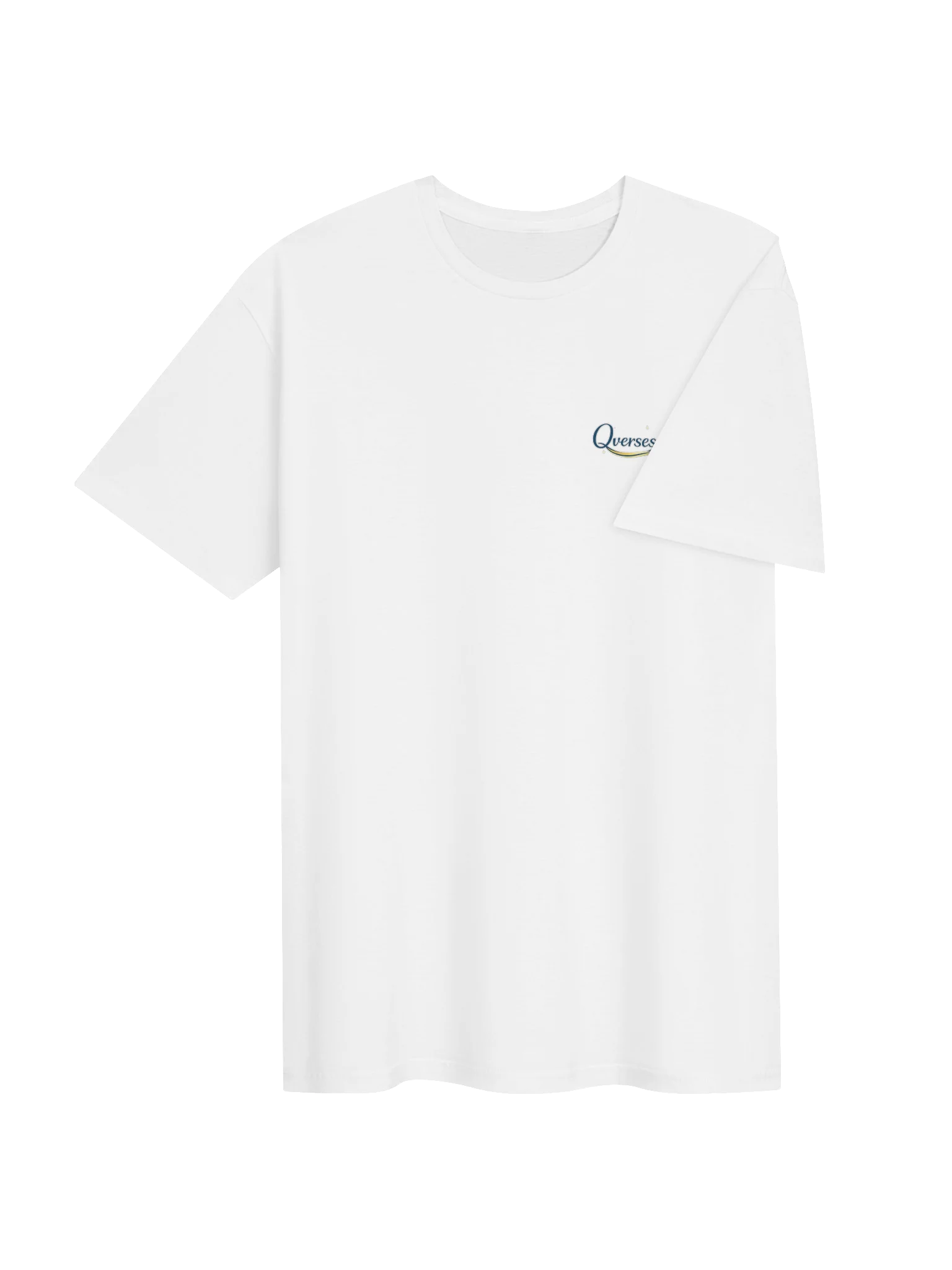 Infographic Tee - Unisex product image (84)