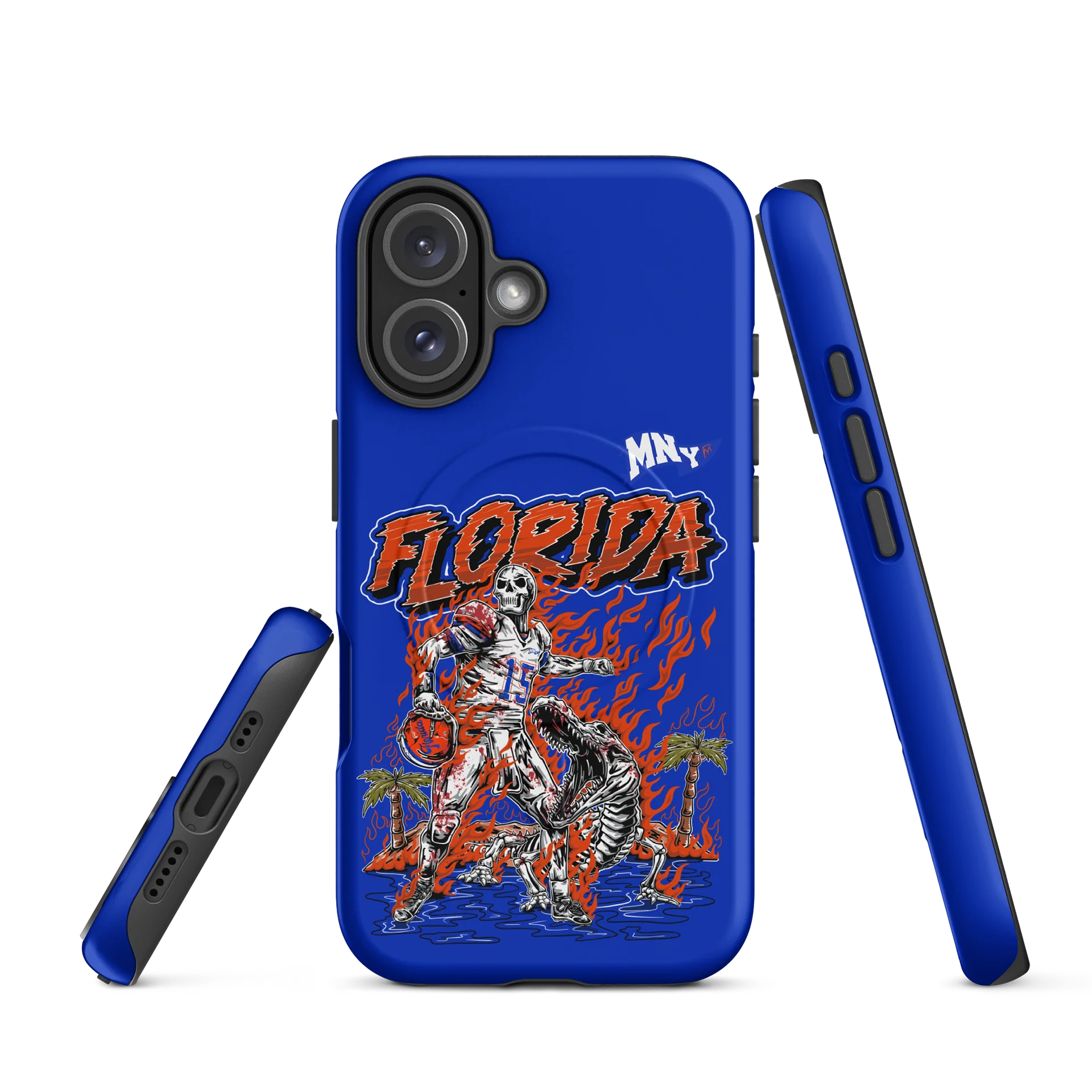 Florida, Welcome to Football MagSafe Case product image (1)