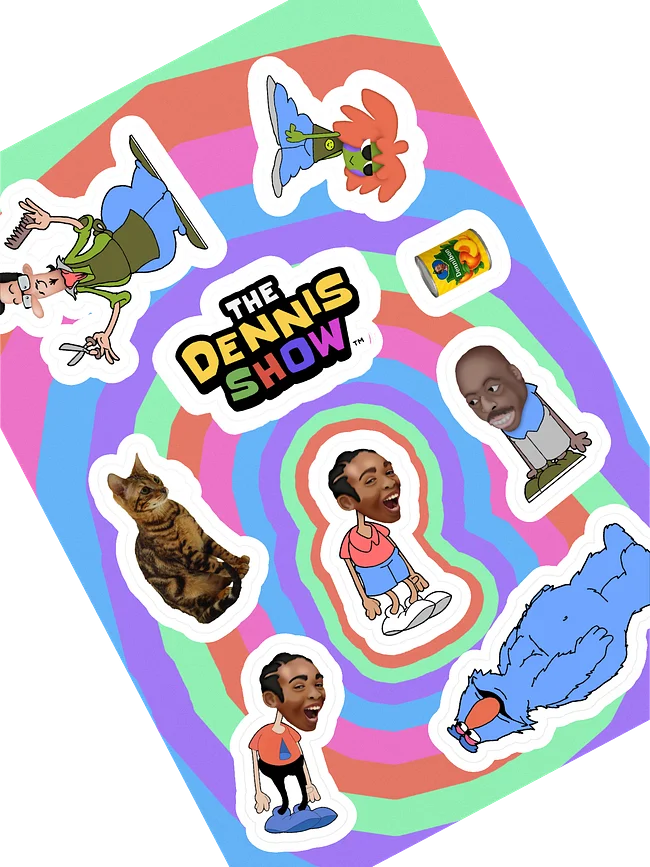 Stickers