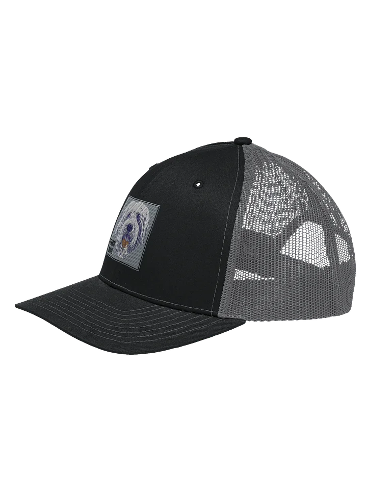 FARM DOG Trucker Hat product image (2)