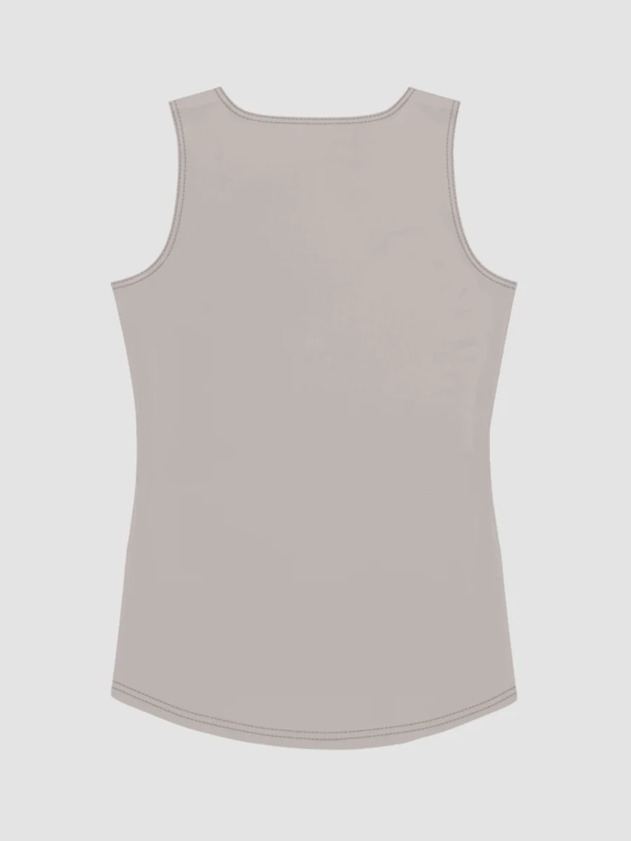 Tank Top - Rose Dust product image (4)