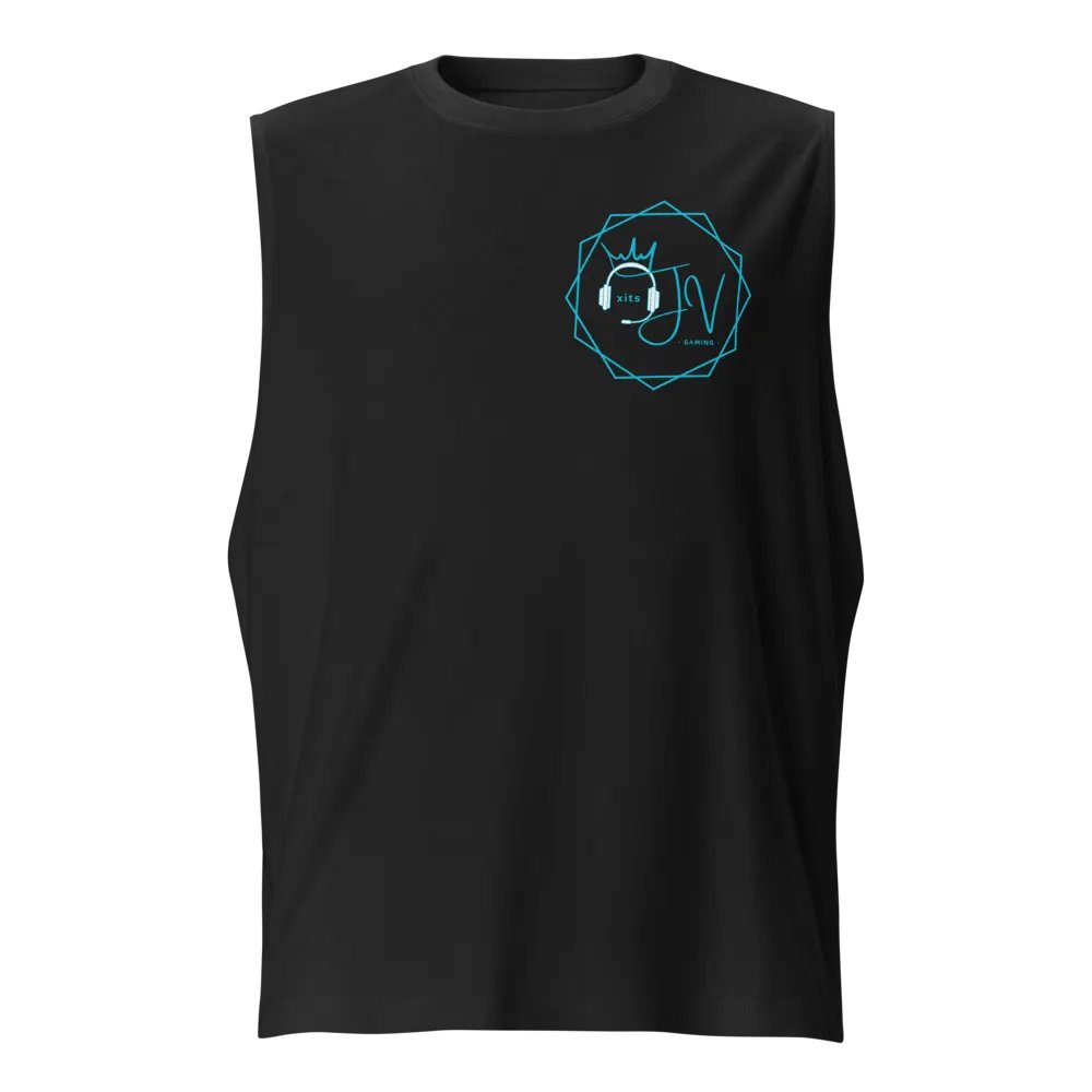 Mens Tank Top product image (1)