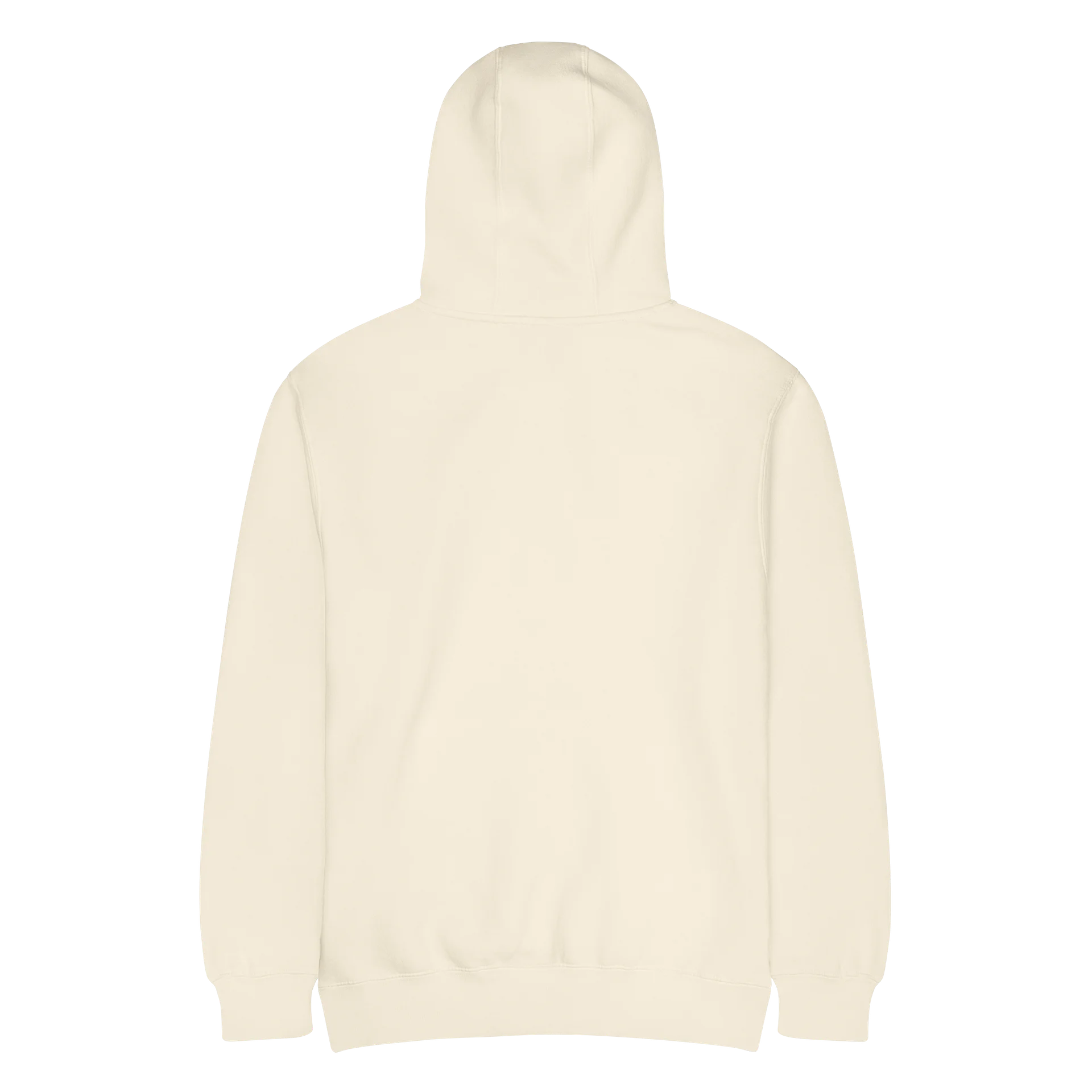 Rainbow 10 Pullover Hoodie product image (5)