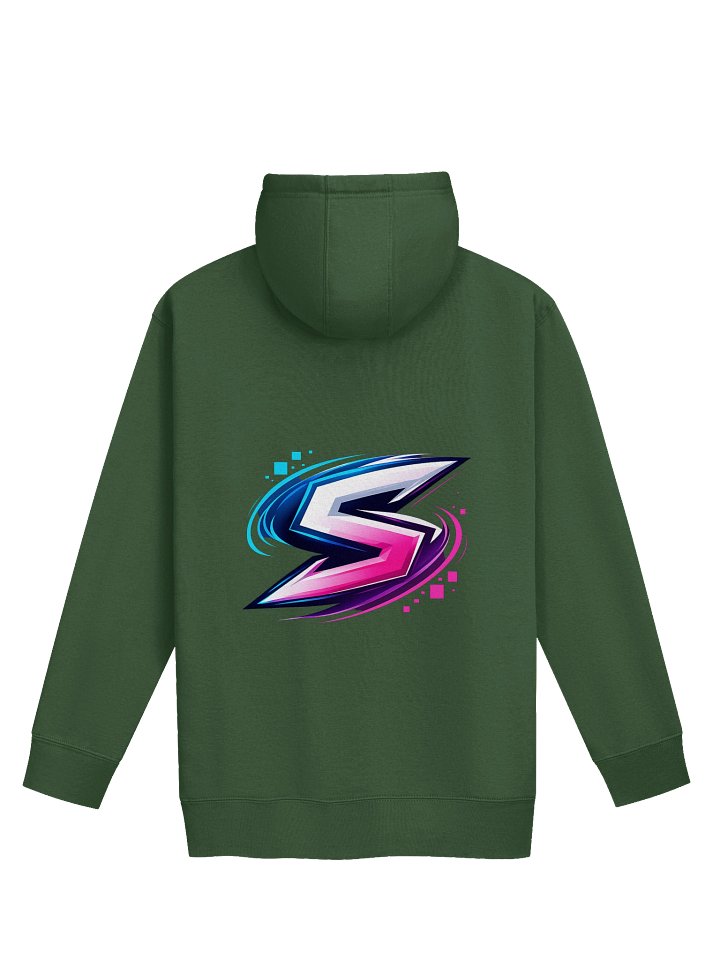 Sudadera Capucha Mujer product image (7)