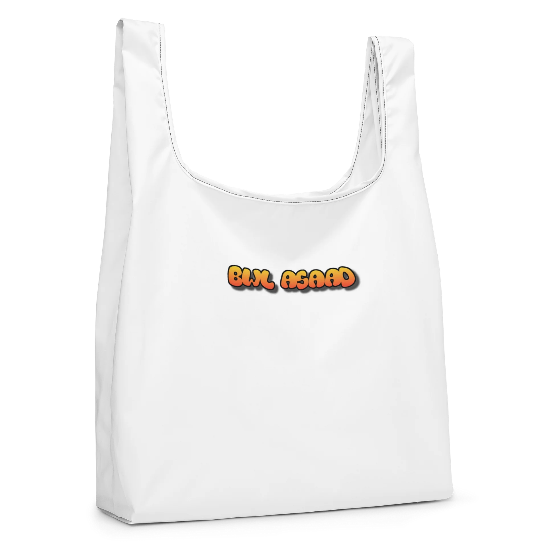 BWL-Asaad Shopping Bag product image (4)