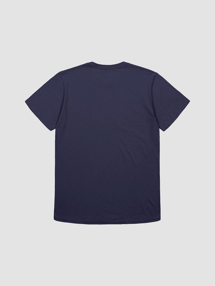 Vaporwave Sunset Silhouette T-Shirt product image (2)