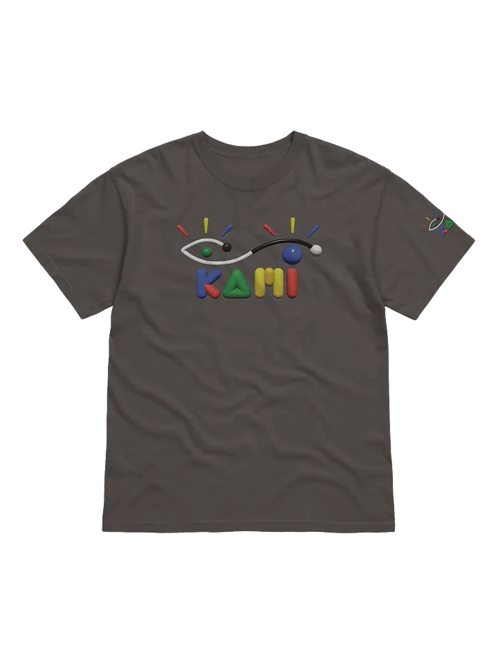 KAMI Tee product image (7)