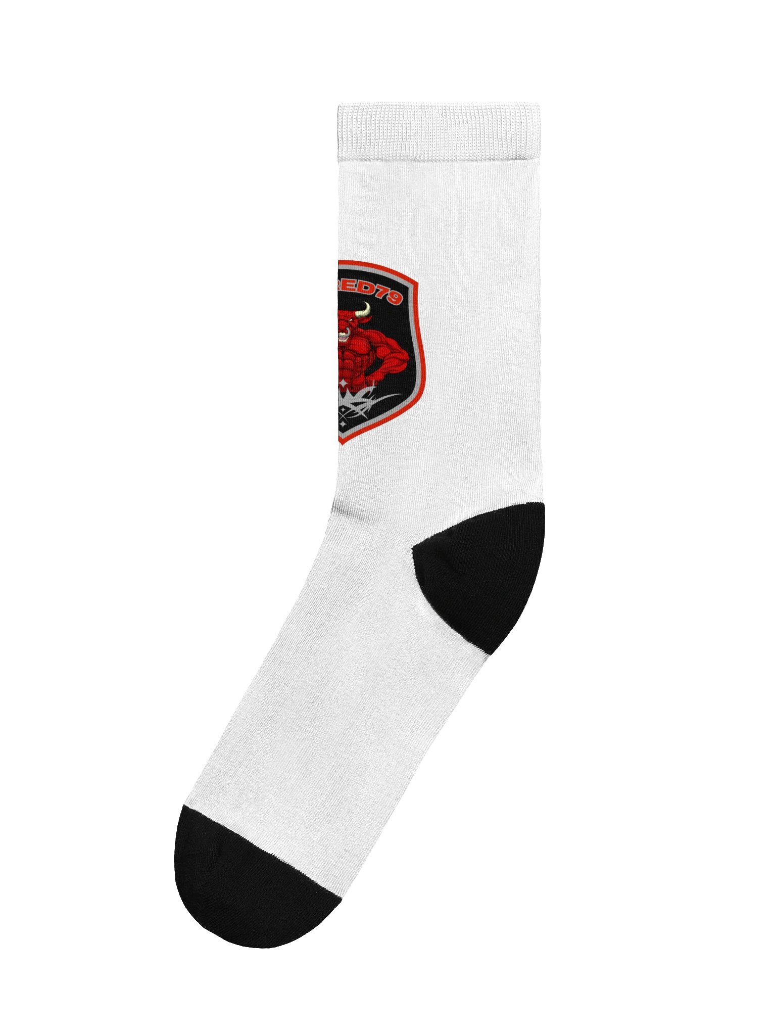 MrRed Socks product image (1)