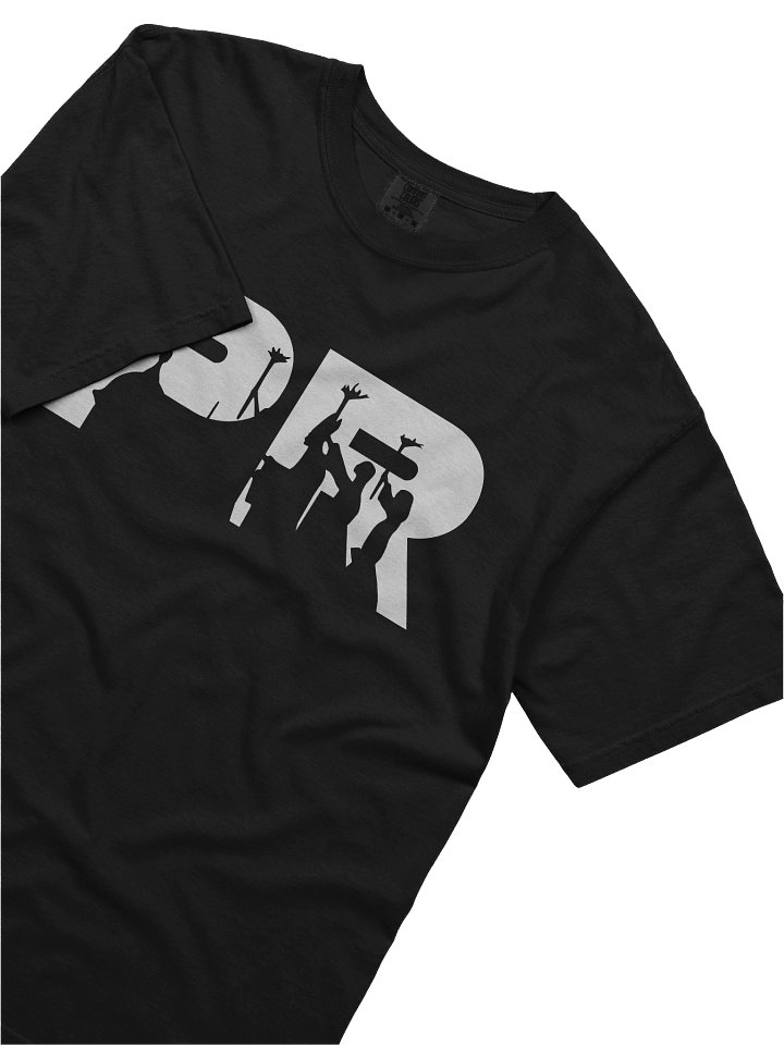 PR Rogativa Camiseta Unisex product image (2)