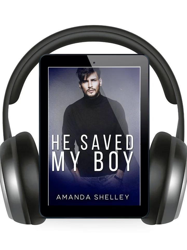 He Saved My Boy (Audio) product image (1)