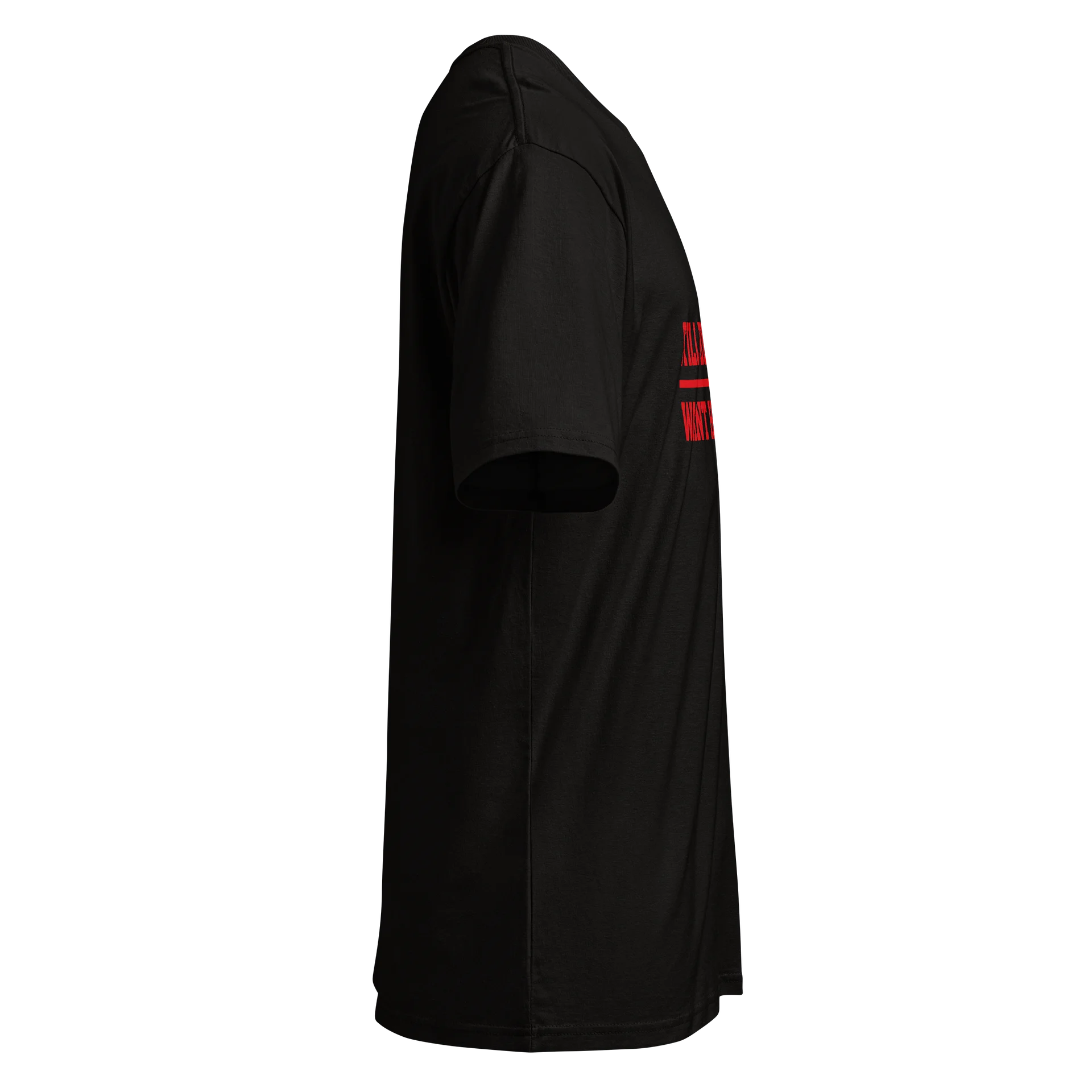 Still Blessed Want He Do It Tee product image (4)